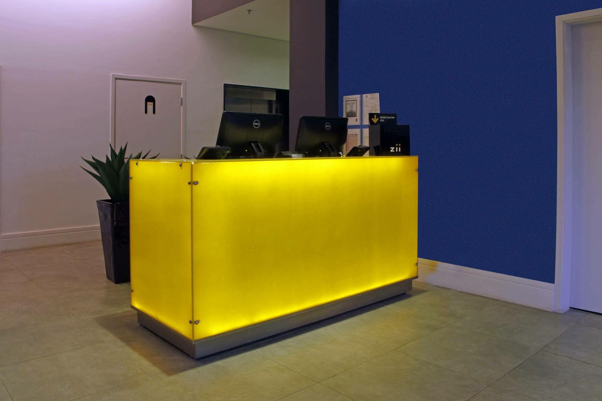 Golden Tower Shopping By Fenix Hoteis (Adults Only) Pouso Alegre Exteriör bild